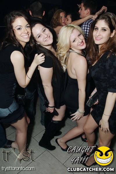 Tryst nightclub photo 116 - April 8th, 2011