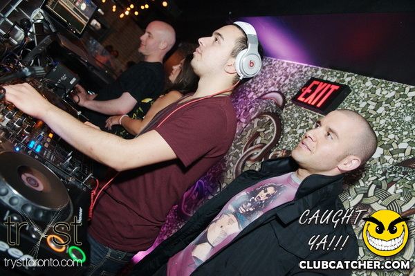 Tryst nightclub photo 119 - April 8th, 2011