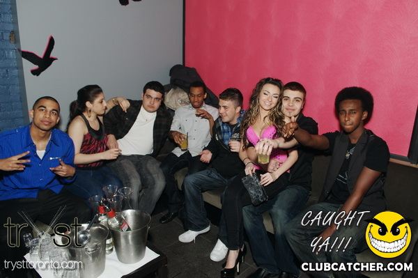 Tryst nightclub photo 121 - April 8th, 2011