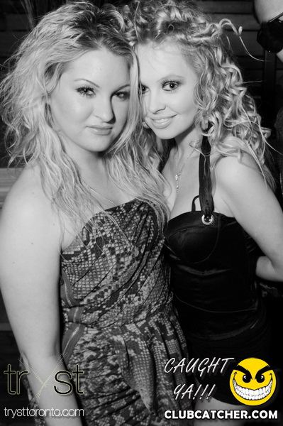 Tryst nightclub photo 122 - April 8th, 2011