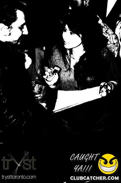 Tryst nightclub photo 123 - April 8th, 2011