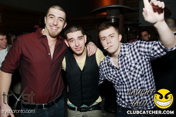 Tryst nightclub photo 124 - April 8th, 2011