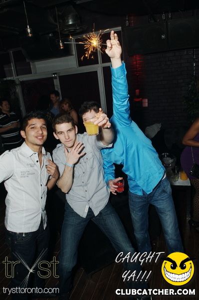 Tryst nightclub photo 125 - April 8th, 2011