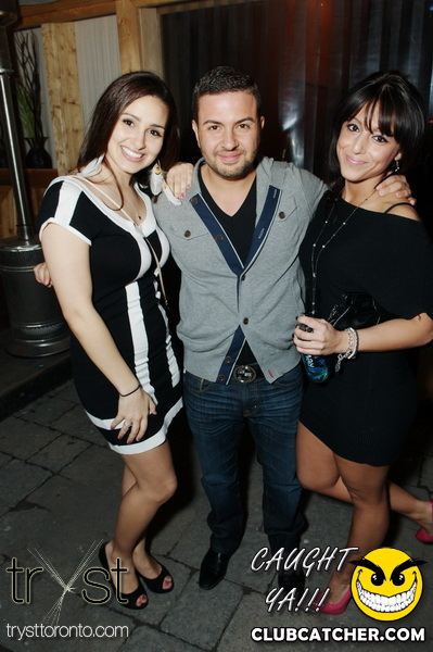 Tryst nightclub photo 126 - April 8th, 2011