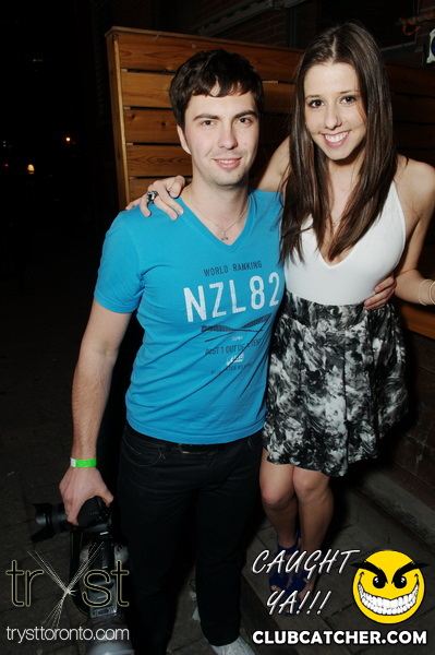 Tryst nightclub photo 128 - April 8th, 2011