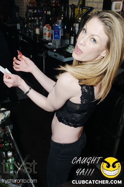 Tryst nightclub photo 14 - April 8th, 2011