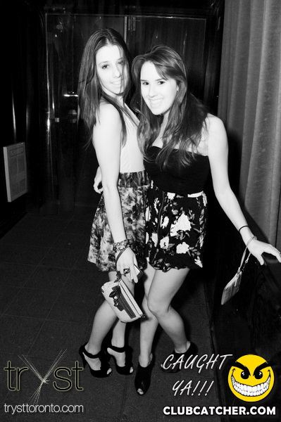 Tryst nightclub photo 131 - April 8th, 2011