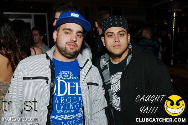 Tryst nightclub photo 134 - April 8th, 2011