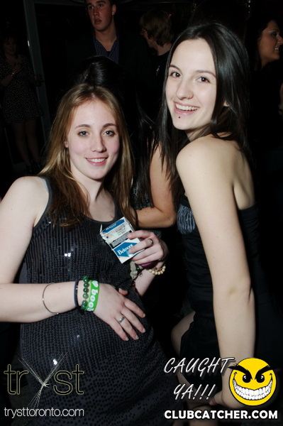 Tryst nightclub photo 136 - April 8th, 2011