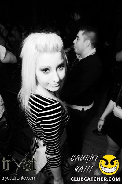 Tryst nightclub photo 138 - April 8th, 2011