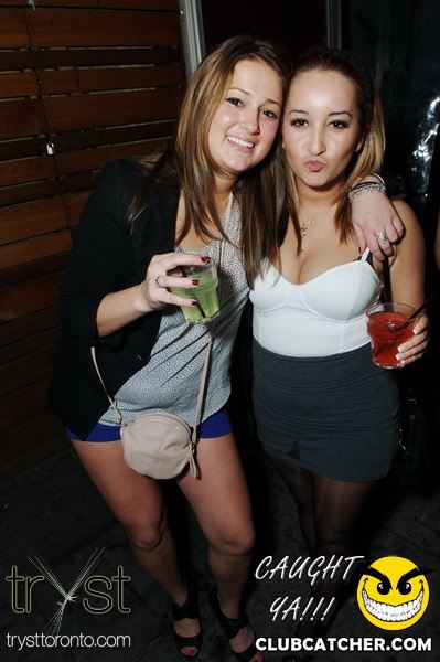 Tryst nightclub photo 139 - April 8th, 2011