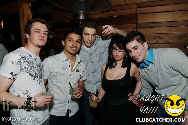 Tryst nightclub photo 141 - April 8th, 2011
