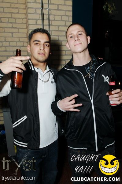 Tryst nightclub photo 142 - April 8th, 2011