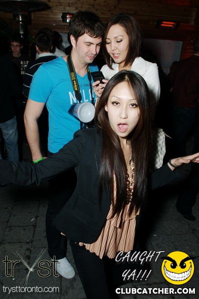 Tryst nightclub photo 146 - April 8th, 2011