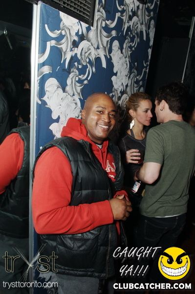 Tryst nightclub photo 149 - April 8th, 2011