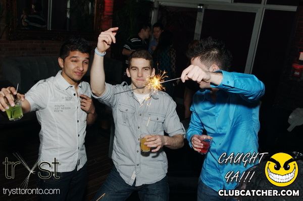 Tryst nightclub photo 151 - April 8th, 2011