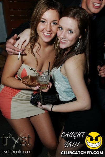 Tryst nightclub photo 152 - April 8th, 2011