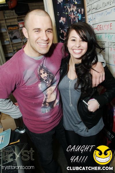 Tryst nightclub photo 153 - April 8th, 2011