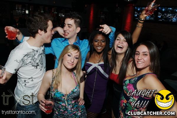 Tryst nightclub photo 154 - April 8th, 2011