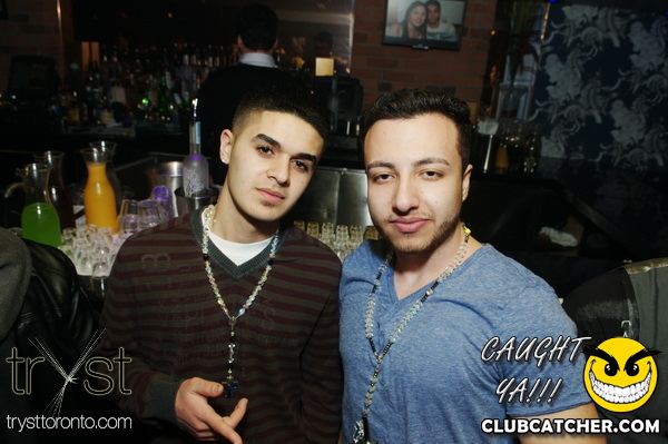 Tryst nightclub photo 155 - April 8th, 2011