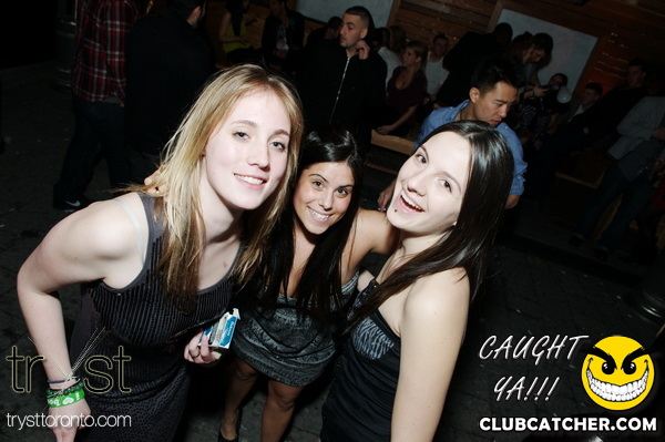 Tryst nightclub photo 158 - April 8th, 2011