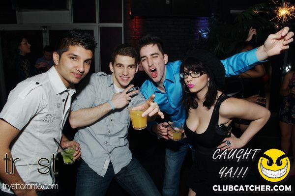 Tryst nightclub photo 159 - April 8th, 2011
