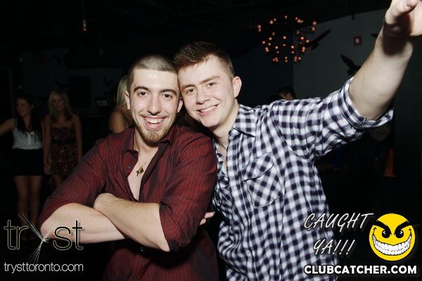 Tryst nightclub photo 160 - April 8th, 2011