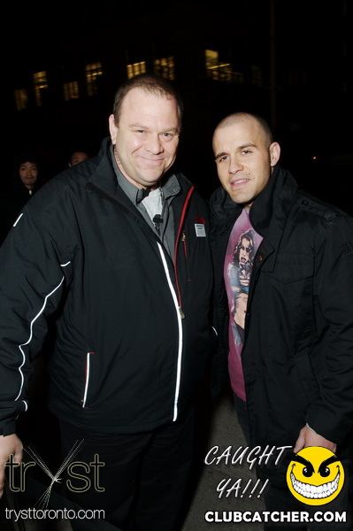 Tryst nightclub photo 17 - April 8th, 2011