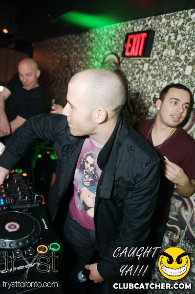 Tryst nightclub photo 161 - April 8th, 2011