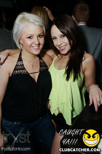 Tryst nightclub photo 162 - April 8th, 2011