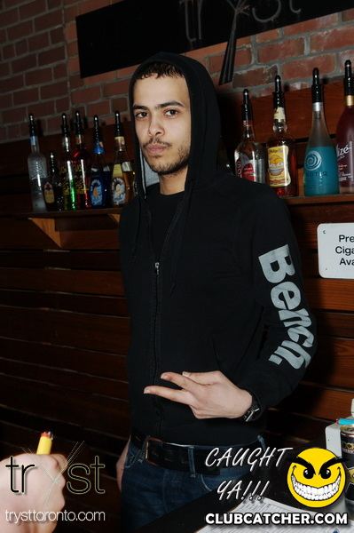 Tryst nightclub photo 163 - April 8th, 2011