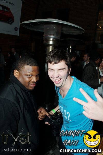 Tryst nightclub photo 165 - April 8th, 2011