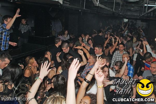 Tryst nightclub photo 170 - April 8th, 2011