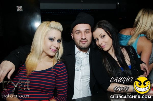 Tryst nightclub photo 171 - April 8th, 2011