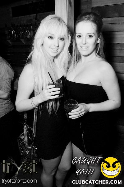 Tryst nightclub photo 172 - April 8th, 2011