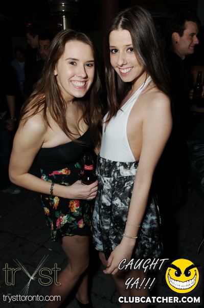 Tryst nightclub photo 173 - April 8th, 2011