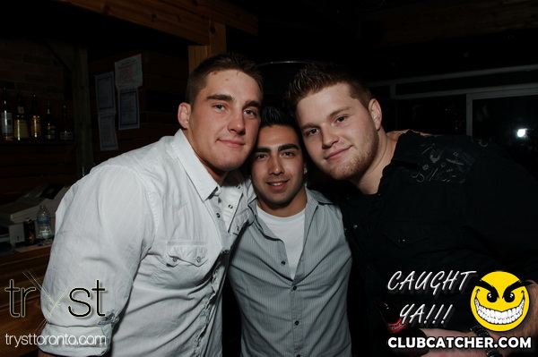 Tryst nightclub photo 178 - April 8th, 2011