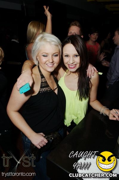 Tryst nightclub photo 19 - April 8th, 2011