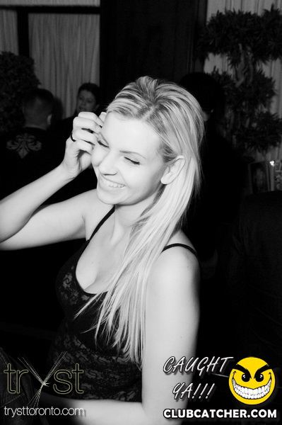 Tryst nightclub photo 181 - April 8th, 2011