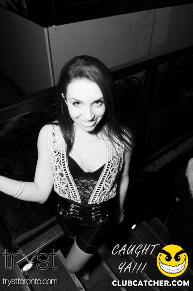 Tryst nightclub photo 186 - April 8th, 2011