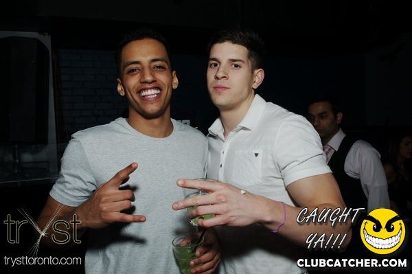 Tryst nightclub photo 187 - April 8th, 2011