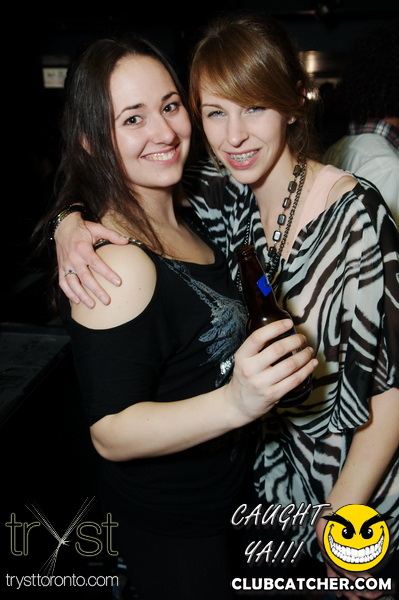 Tryst nightclub photo 189 - April 8th, 2011