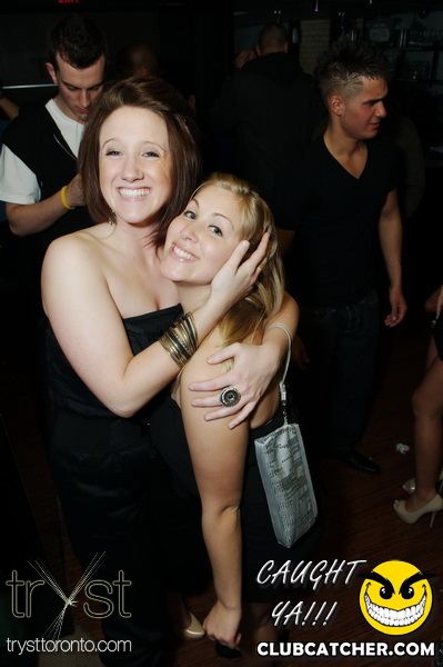 Tryst nightclub photo 190 - April 8th, 2011