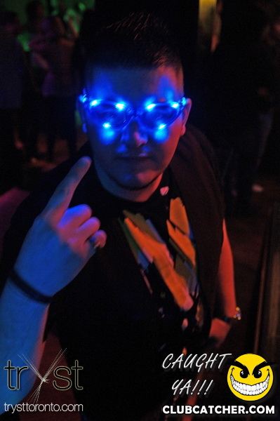Tryst nightclub photo 20 - April 8th, 2011