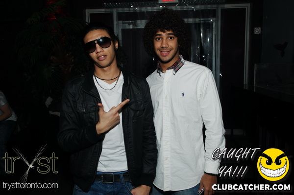 Tryst nightclub photo 191 - April 8th, 2011