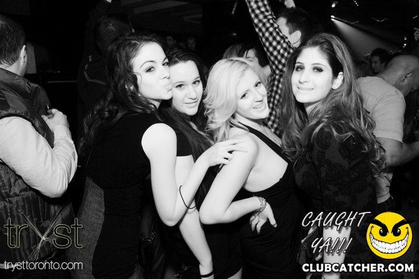 Tryst nightclub photo 21 - April 8th, 2011