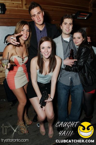 Tryst nightclub photo 23 - April 8th, 2011