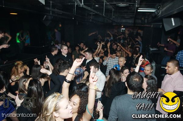 Tryst nightclub photo 27 - April 8th, 2011