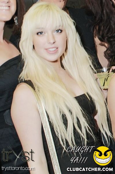 Tryst nightclub photo 29 - April 8th, 2011