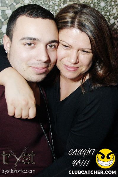 Tryst nightclub photo 30 - April 8th, 2011